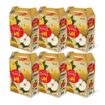 해태htb 갈아만든 배 238ml, 72개