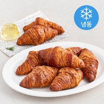 와밀 미니 프렌치 크로와상 (냉동), 210g, 1개