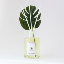유멜 시그니처 디퓨저 200ml, 레몬스피아민트