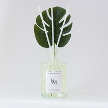 유멜 시그니처 디퓨저 200ml, 아카시아모링가, 1개