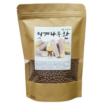 청명약초 헛개나무환 골드, 300g, 1개