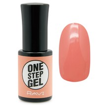 라비 원스텝 컬러젤 5ml, OC 13 웨딩 피치, 1개