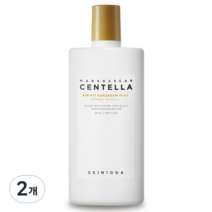 스킨1004 센텔라 에어핏 선크림 플러스, 50ml, 2개