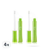 TS 래쉬 눈썹영양제, 7ml, 4개
