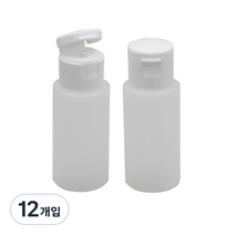 이글코리아 PE용기 30ml, 12개입