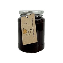 노랑튤립 배청, 500ml, 1개