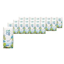 코코프레시 코코넛워터, 200ml, 24개