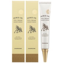 참존 마유 아이크림 골든 컴플렉스, 30ml, 2개