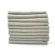 극세사 멀티 손걸레, 10개