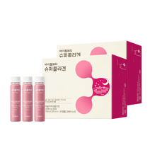 바이탈뷰티 슈퍼콜라겐 앰플, 60p, 25ml