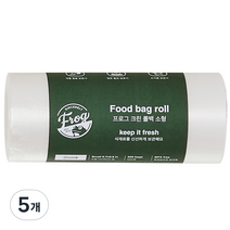 프로그 크린 롤백 500p, 소(S), 500개, 5개