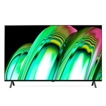 LG전자 올레드 TV, 163cm(65인치), 방문설치, 벽걸이형, OLED65A2NNA