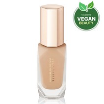 디어달리아 스킨 파라다이스 쉬어 실크 파운데이션 30ml, LN3, 1개