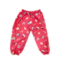 바니키즈 아동용 방수 바지, 컵케잌