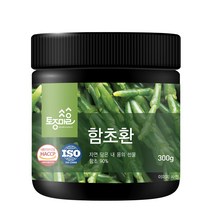 토종마을 함초환, 1개, 300g