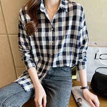 레몬소울 라프 블라우스