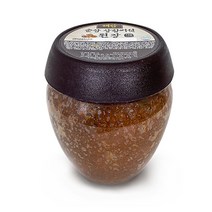 해담 순창 상황버섯 된장, 1kg, 1개