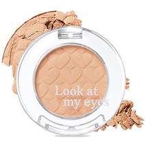 에뛰드 룩 앳 마이 아이즈 카페 2g, BR401 카페라떼, 1개