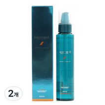 바이오메드 TF 인피네 헤어트리트먼트, 125ml, 2개