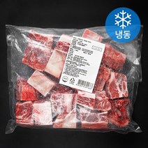 동원 미국산 소찜갈비 초이스 (냉동), 1개, 2kg