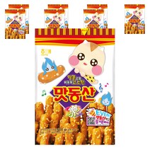 맛동산, 300g, 8개