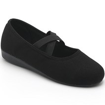 잭앤질 엑스밴딩 단화 JC2541