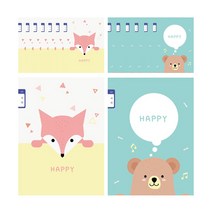 영아트 8칸 국어 초등노트, 랜덤 발송, 15개
