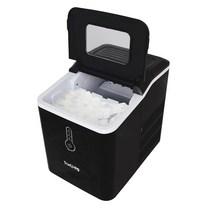 트루리빙 쏘 쿨 아이스메이커 제빙기, TL-ICE12KG