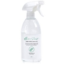 초록향기 피톤치드 스프레이, 500ml, 1개