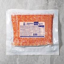 대림선 크라비아, 1000g, 1개