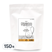 아이앤티 무말랭이차 주전자용, 6g, 150개