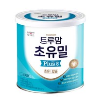 일동후디스 트루맘 초유밀 플러스 2단계 1g X 90p, 초유, 90g, 1개