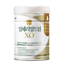 남양유업 임페리얼XO 분유 4단계, 800g, 1개