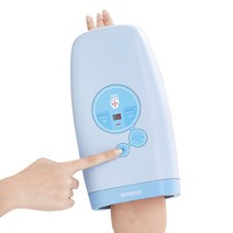 메디니스 휴먼터치 핸드케어 손마사지기, MVP-3404
