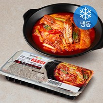 곰곰 간편한 갈치 조림 (냉동), 140g, 1개