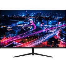 어드밴스원 81.28cm FHD 리얼 보더리스 165hz 게이밍모니터, MV32F165K