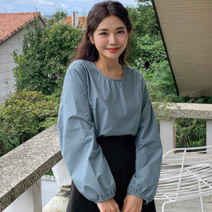 엔비룩 미쉘린 블라우스