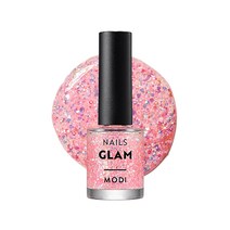 에뛰드 모디 글램 네일즈 9ml, 111호 로즈쿼츠, 1개
