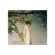 카이 - 미니2집 앨범 Peaches Digipack Ver., 1CD