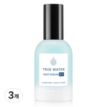 땡큐파머 트루 워터 딥 세럼 EX, 60ml, 3개