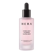 헤라 하이드로 듀 플럼핑 워터 드롭, 50ml, 1개