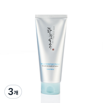 하늘호수 폼 클렌저, 150ml, 3개