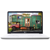 LG전자 2021 울트라 PC 14, 화이트, 14U30P-E716K, 셀러론, 64GB, 4GB, WIN10 Pro