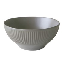 김성훈도자기 면기, 머드그레이, 1개