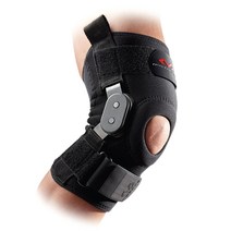 맥데이비드 무릎 힌지 보호대 LV3 429R L, L