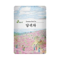 아름드레 삼각티백 당귀차, 1.5g, 25개