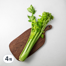 곰곰 통샐러리, 500g, 4개