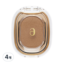 아멜리 스텝베이직 아이섀도, 220 필소브라운, 4개