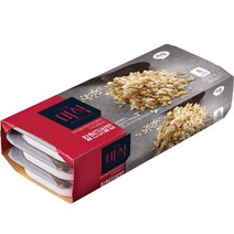 The미식 찰현미쌀밥, 180g, 6개