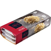 The미식 현미쌀밥, 180g, 6개